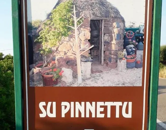 Su Pinnetu *