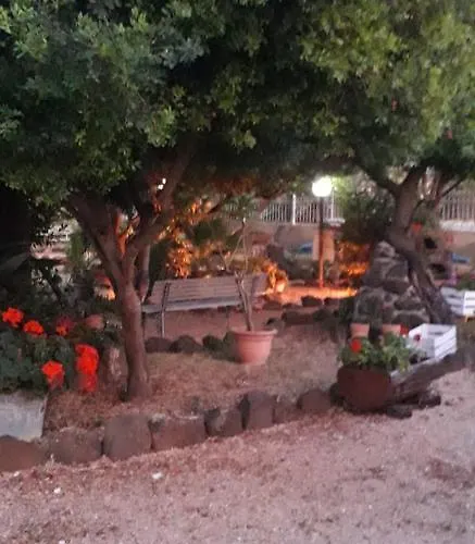 Κάμπινγκ Su Pinnetu